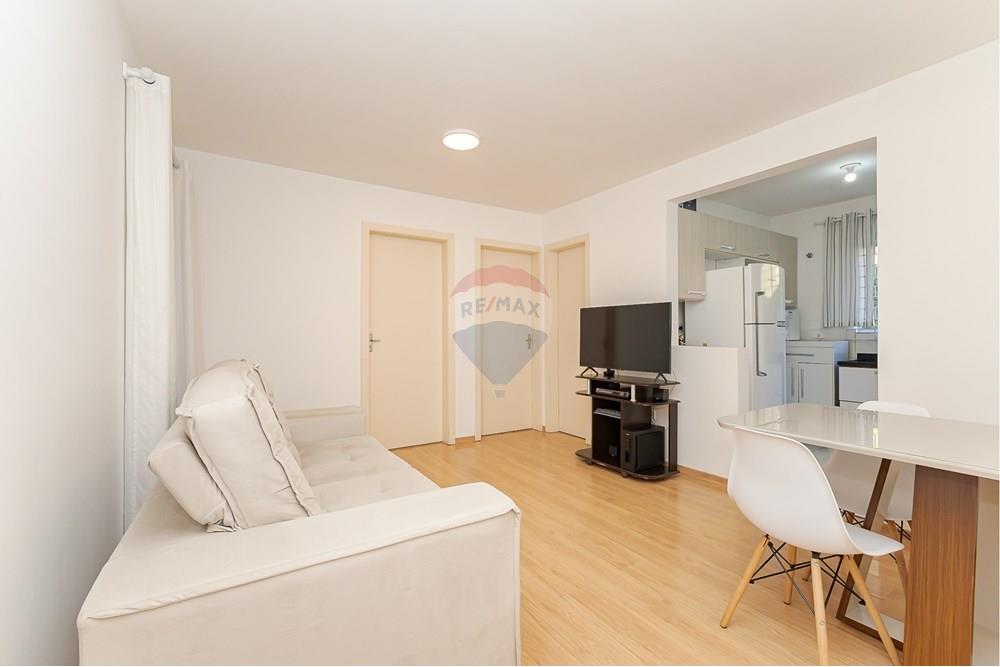 Apartamento - Venda - Colombo , Paraná - IMG_0002.jpg - 560341217-1