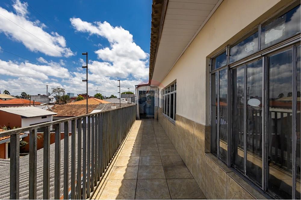 Sobrado - Venda - Curitiba , Paraná - IMG_2954.jpg - 560351106-42