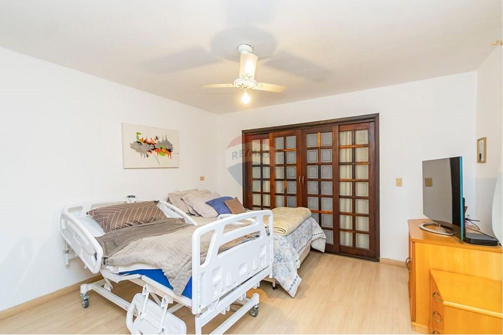 Casa de Condomínio - Venda - Curitiba , Paraná - zvGljiXA.jpeg - 560441003-39