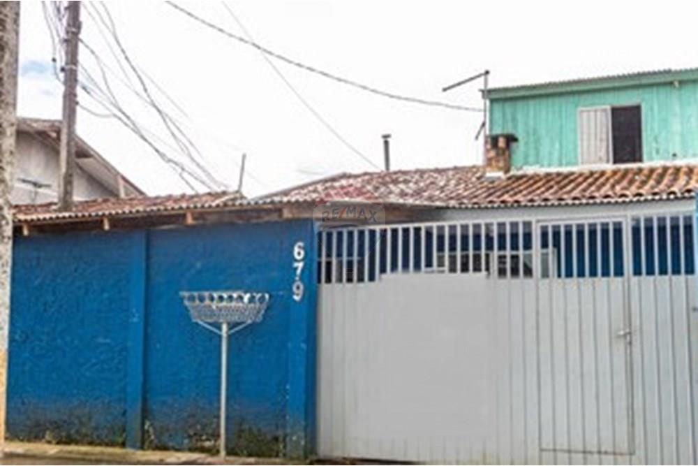 Casa - Venda - São José dos Pinhais , Paraná - b9n2tgnb.jpg - 560351071-22