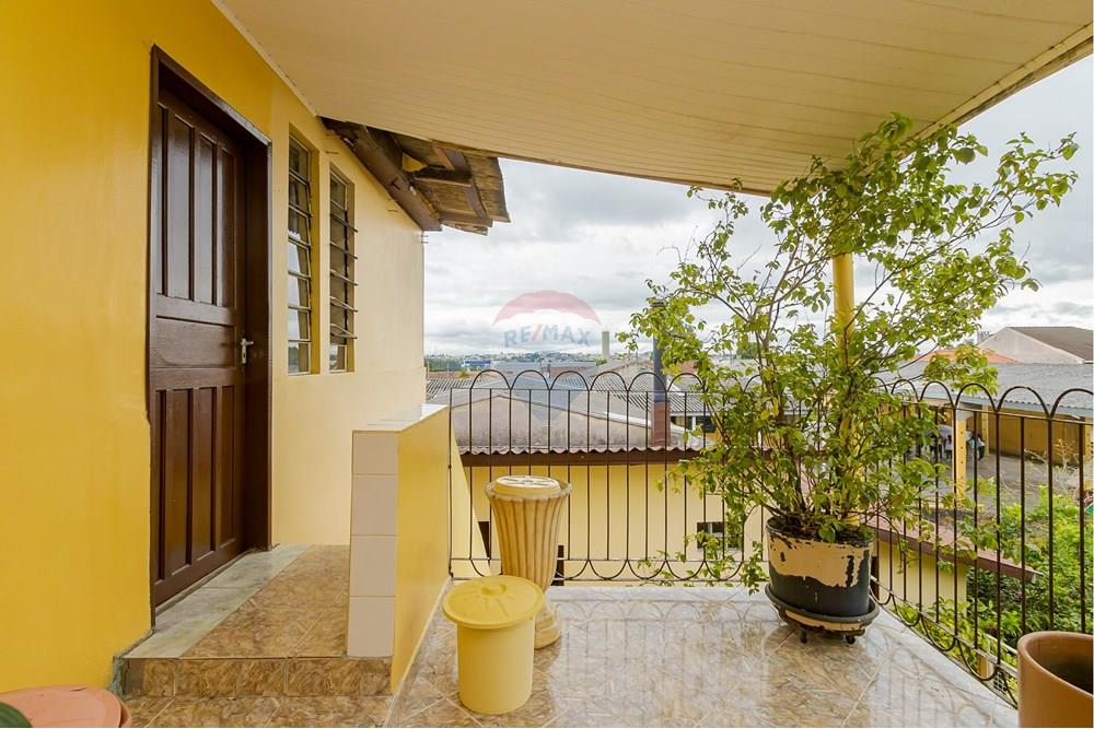 Sobrado - Venda - Colombo , Paraná - IMG_6339.jpg - 560461004-7