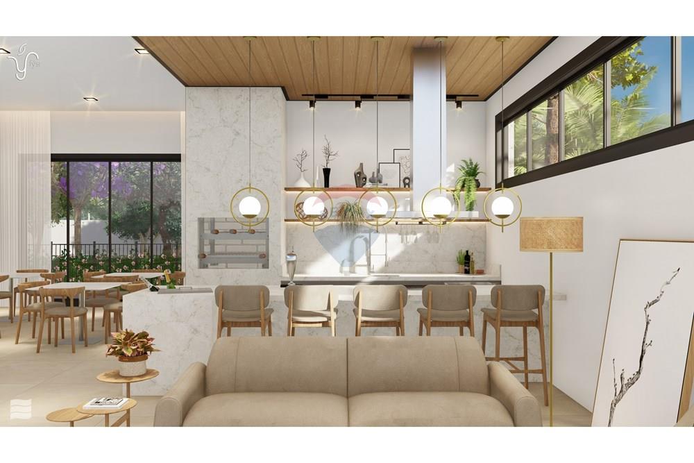 Terreno - Venda - Curitiba , Paraná - Salão de festas.jpg - 560331044-406