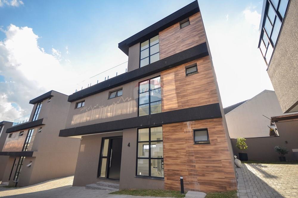 Casa de Condomínio - Venda - Curitiba , Paraná - imagem-9.jpg - 560411086-12