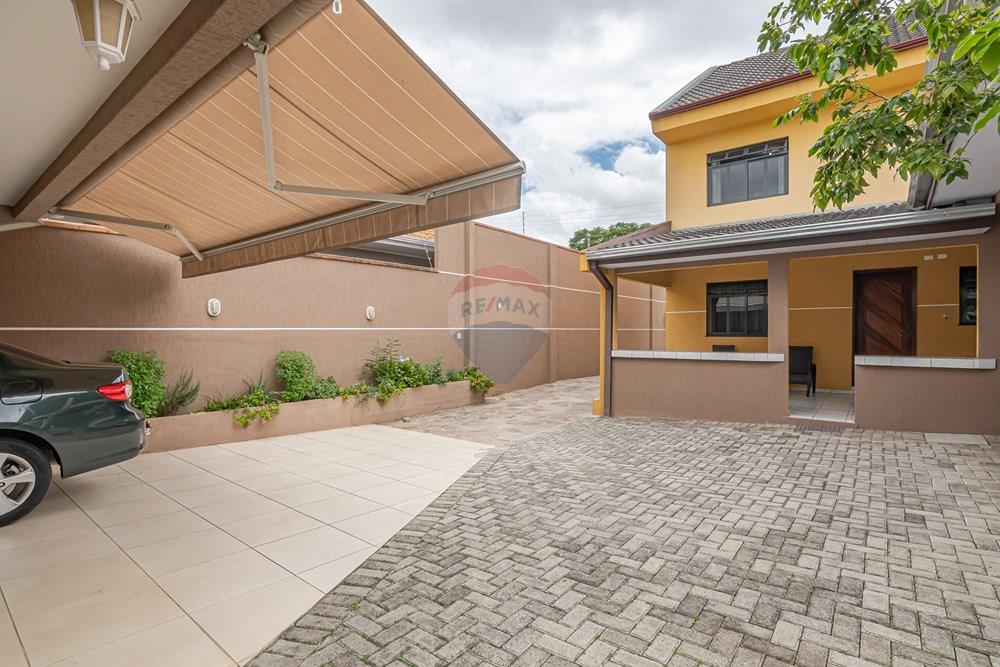 Casa - Venda - Curitiba , Paraná - R. José Ferreira de Barros-19.jpg - 560331069-85