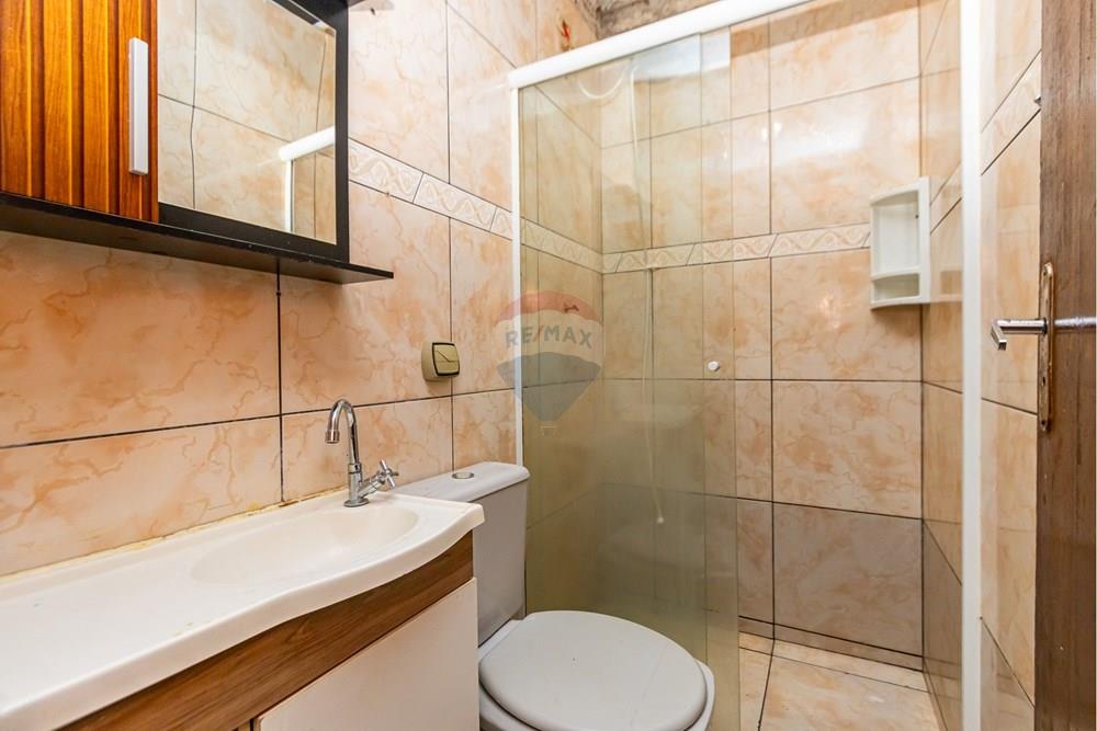 Casa - Venda - São José dos Pinhais , Paraná - IMG_9092.JPG - 560351071-22