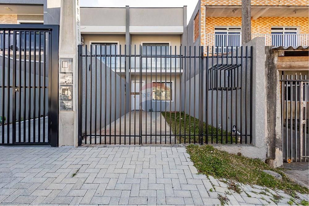 Sobrado - Venda - Curitiba , Paraná - IMG_4781.jpg - 560441026-9