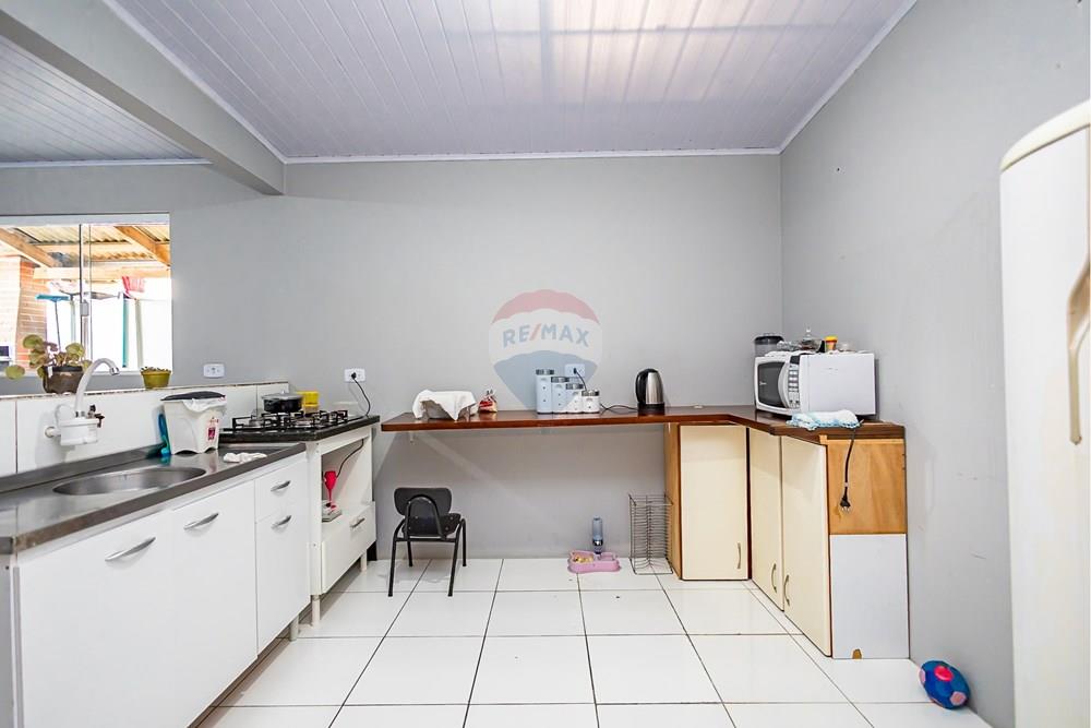 Casa - Venda - Araucária , Paraná - FUNDOS (19).jpg - 560491004-9