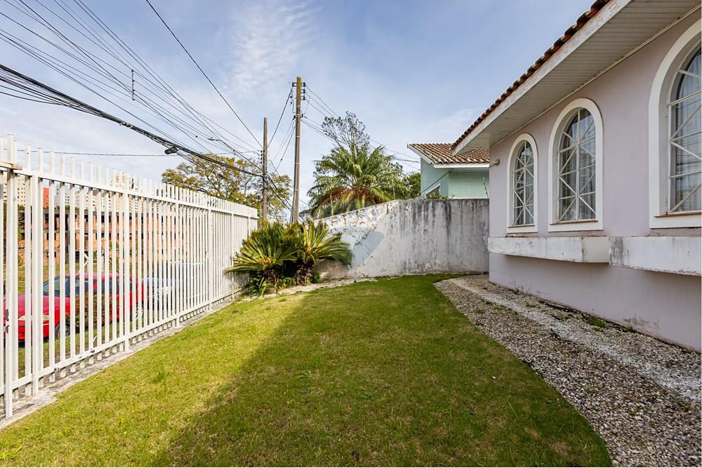 Casa - Venda - Curitiba , Paraná - IMG_6442.jpg - 560341136-44