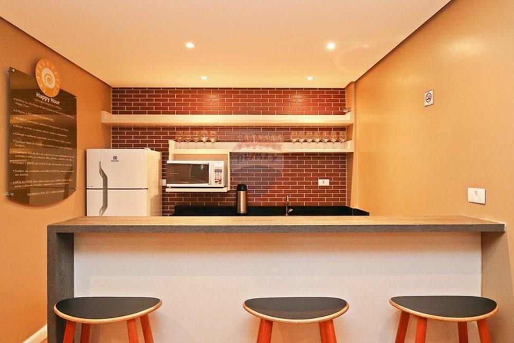 Apartamento - Venda - Curitiba , Paraná - IMG_8576.JPG - 560311047-571