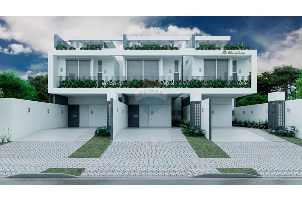 Casa - Venda - Curitiba , Paraná - Blanc de Camoes8.jpeg - 560331080-19