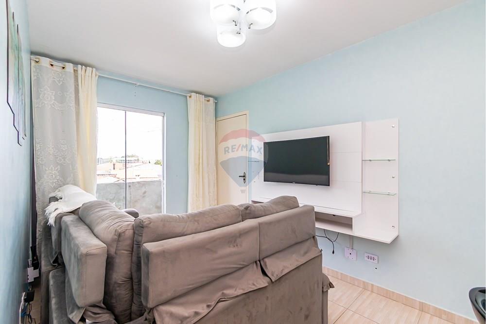 Apartamento - Venda - São José dos Pinhais , Paraná - Sheep - IMG_7316.jpg - 560411055-35