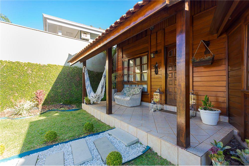 Casa - Venda - Curitiba , Paraná - 56 - 560321142-3