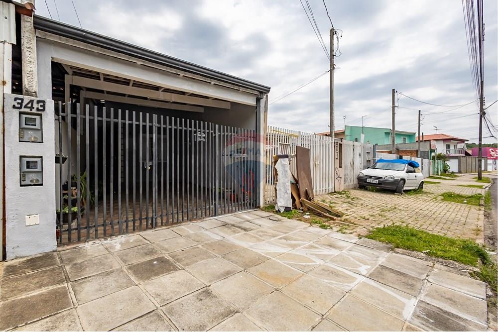 Casa - Venda - Curitiba , Paraná - IMG_0581.jpg - 560411067-11