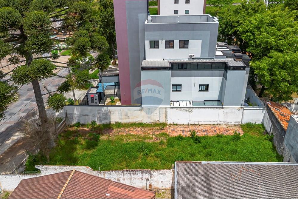 Terreno - Venda - Curitiba , Paraná - DJI_0888_1.jpg - 560341136-51