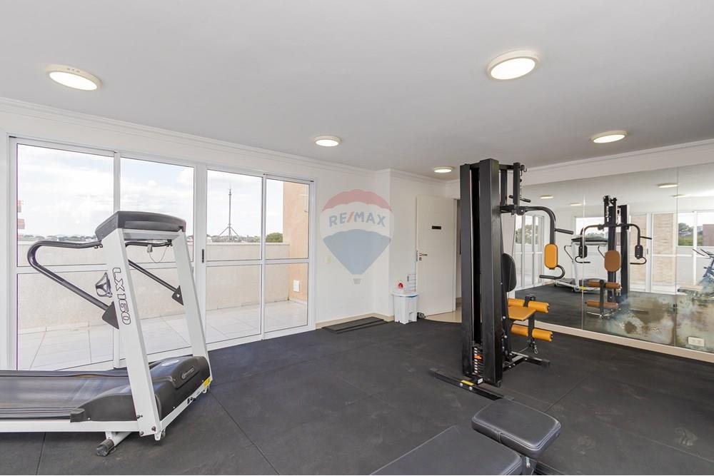 Apartamento - Venda - Curitiba , Paraná - IMG_7913.jpg - 560431004-37