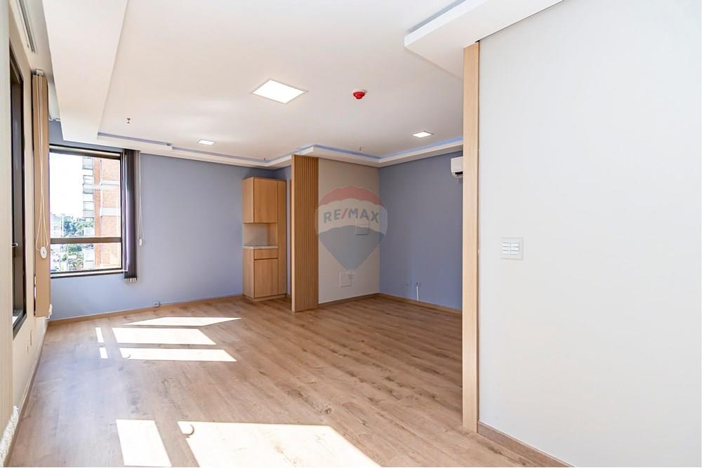 Cj. Comercial/ Sala - Alugar - Curitiba , Paraná - IMG_9846_1_1.jpg - 560321091-63