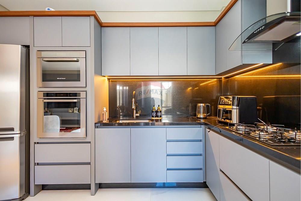 Casa - Venda - Curitiba , Paraná - Sheep House - IMG_9988_1.jpg - Cozinha - 560471009-8