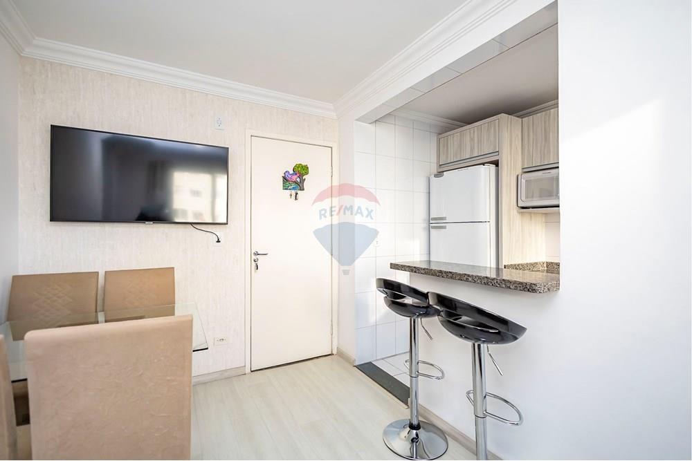 Apartamento - Venda - Curitiba , Paraná - IMG_9119_1.jpg - 560311077-8