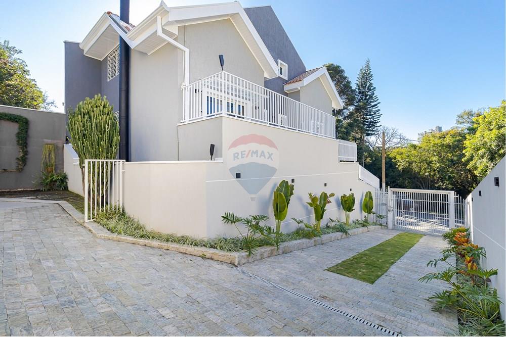 Casa - Venda - Curitiba , Paraná - IMG_4920[1].jpg - 560411047-87