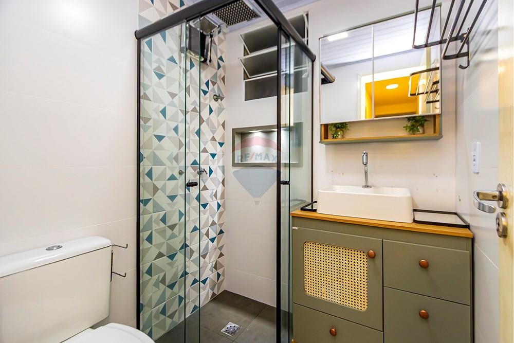 Apartamento - Venda - São José dos Pinhais , Paraná - Fotografia Sheep House - IMG_0235_1.jpg - 560481004-31