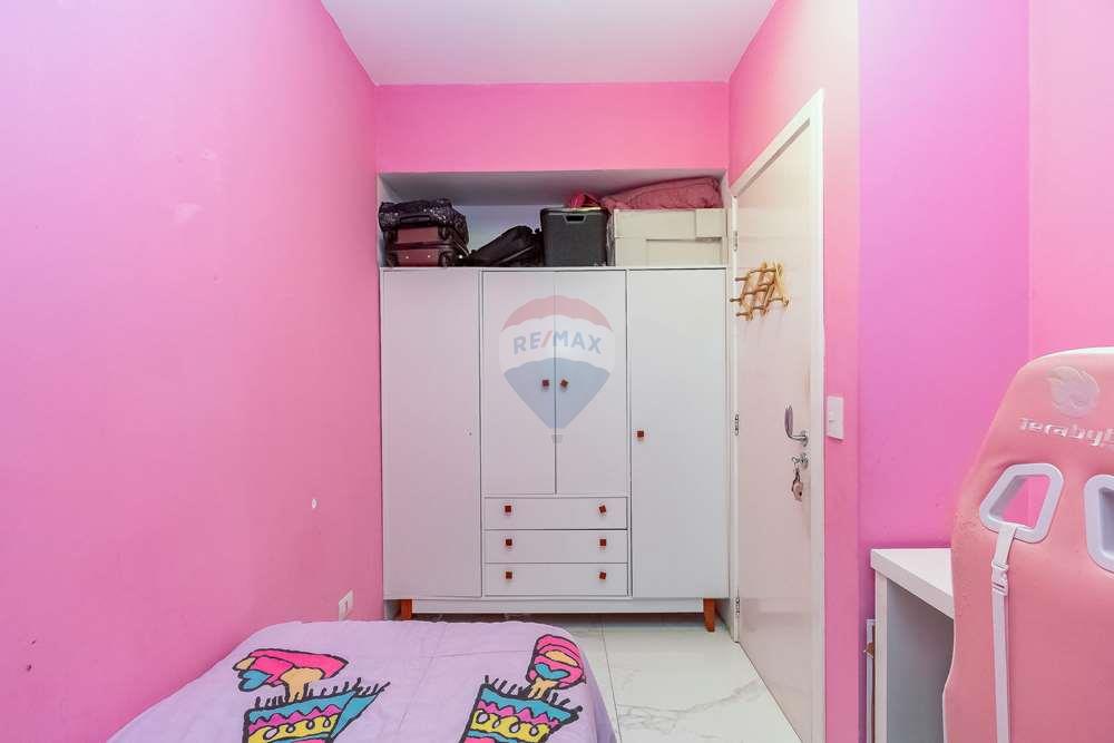 Apartamento à venda com 3 quartos, 61m² - Foto 32