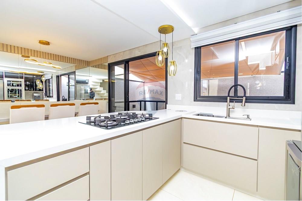 Casa de Condomínio - Venda - Curitiba , Paraná - IMG_4699_1.jpg - 560351022-59