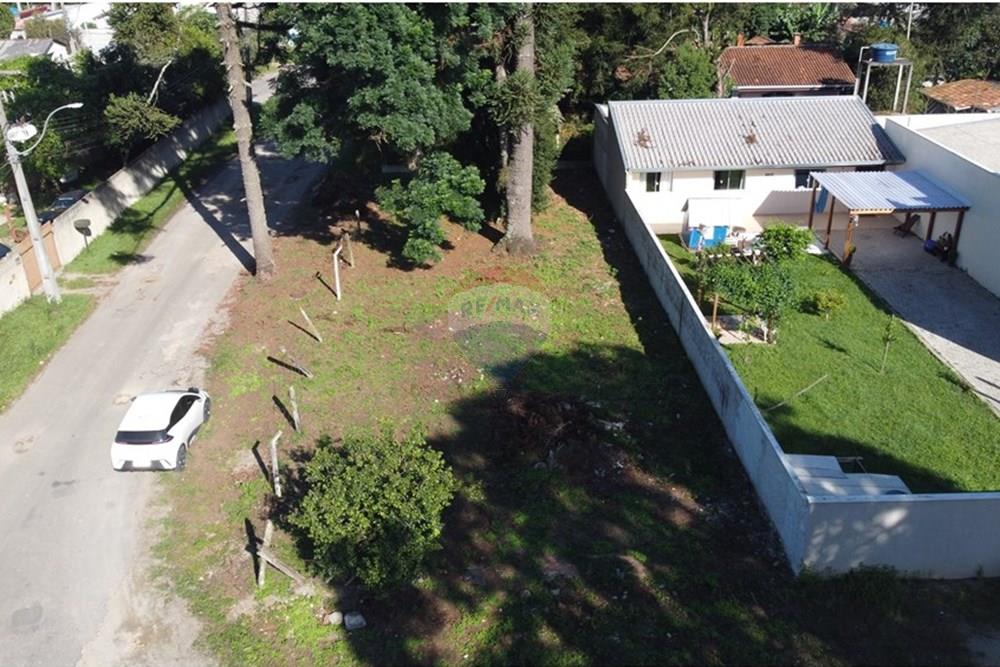 Terreno - Venda - Piraquara , Paraná - DJI_0353.JPG - 560501018-3