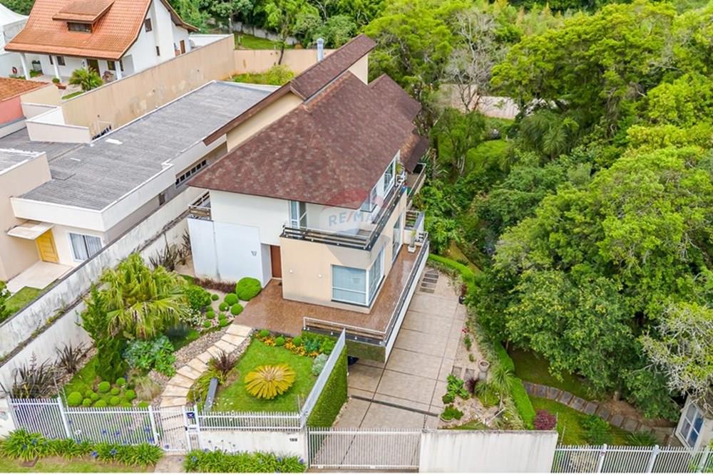 Casa - Venda - Curitiba , Paraná - DJI_20251126143956_0001_D.jpg - 560321155-12