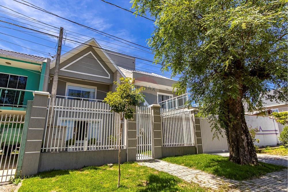 Sobrado - Venda - Curitiba , Paraná - sheep - IMG_4697_1.jpg - 560341197-14