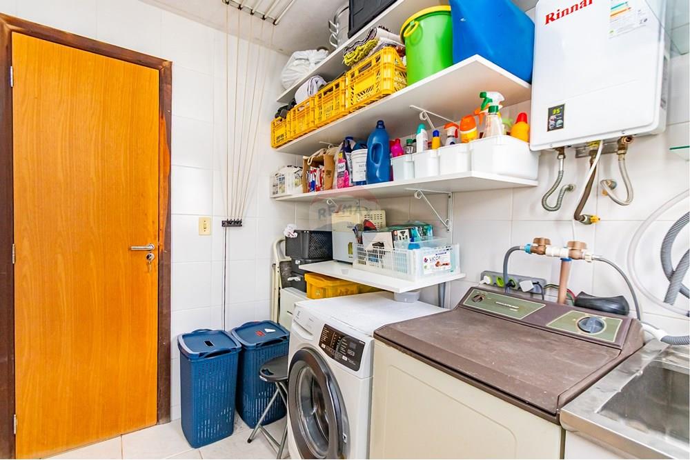 Casa - Venda - Curitiba , Paraná - IMG_1856.jpg - Lavanderia - 560251041-50