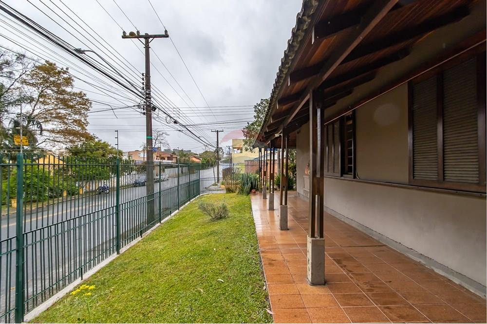Casa - Venda - Curitiba , Paraná - foto casa Nina.jpg - 560411073-21