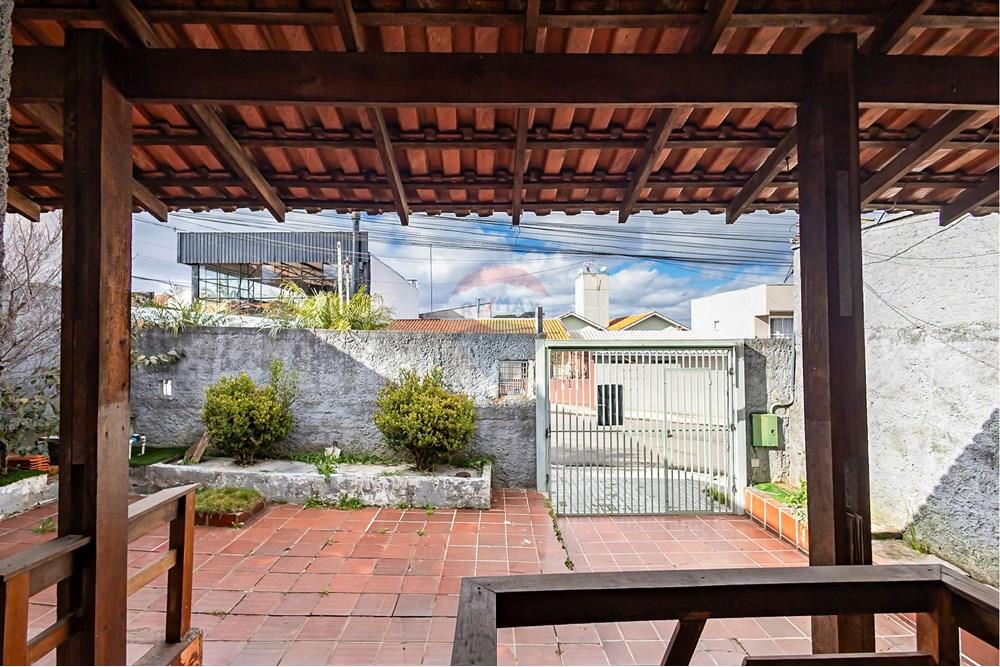 Casa - Venda - Curitiba , Paraná - 28.jpg - 560391034-17