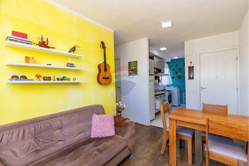 Apartamento - Venda - São José dos Pinhais , Paraná - Fotografia Sheep House - IMG_9622_1.jpg - 560441026-16