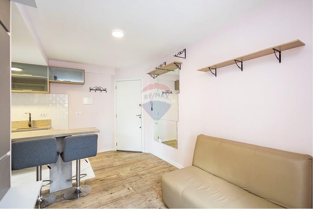 Apartamento - Alugar - Curitiba , Paraná - IMG_2684_1.jpg - 560251018-301