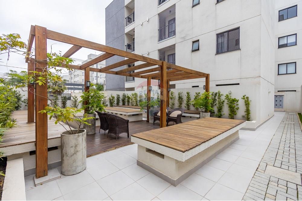 Apartamento - Alugar - Curitiba , Paraná - IMG_8147_1.jpg - 560311047-568