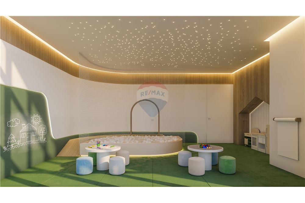 Apartamento - Venda - Curitiba , Paraná - 102 - 560341063-69