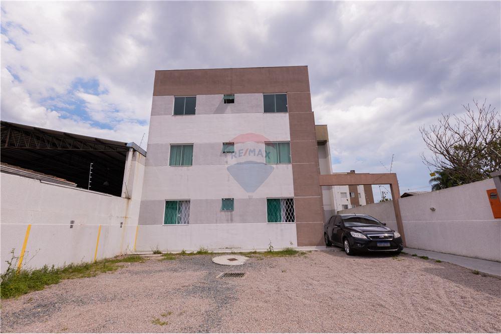 Apartamento - Venda - São José dos Pinhais , Paraná - 2 - 560411051-222