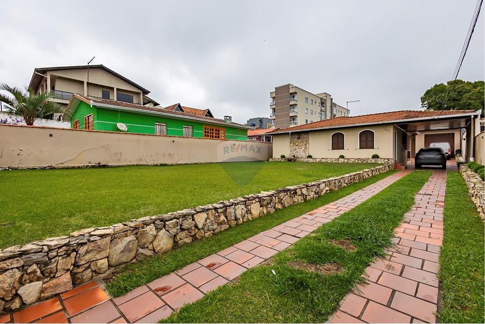 Casa - Venda - Araucária , Paraná - IMG_9382_1.jpg - 560491004-3