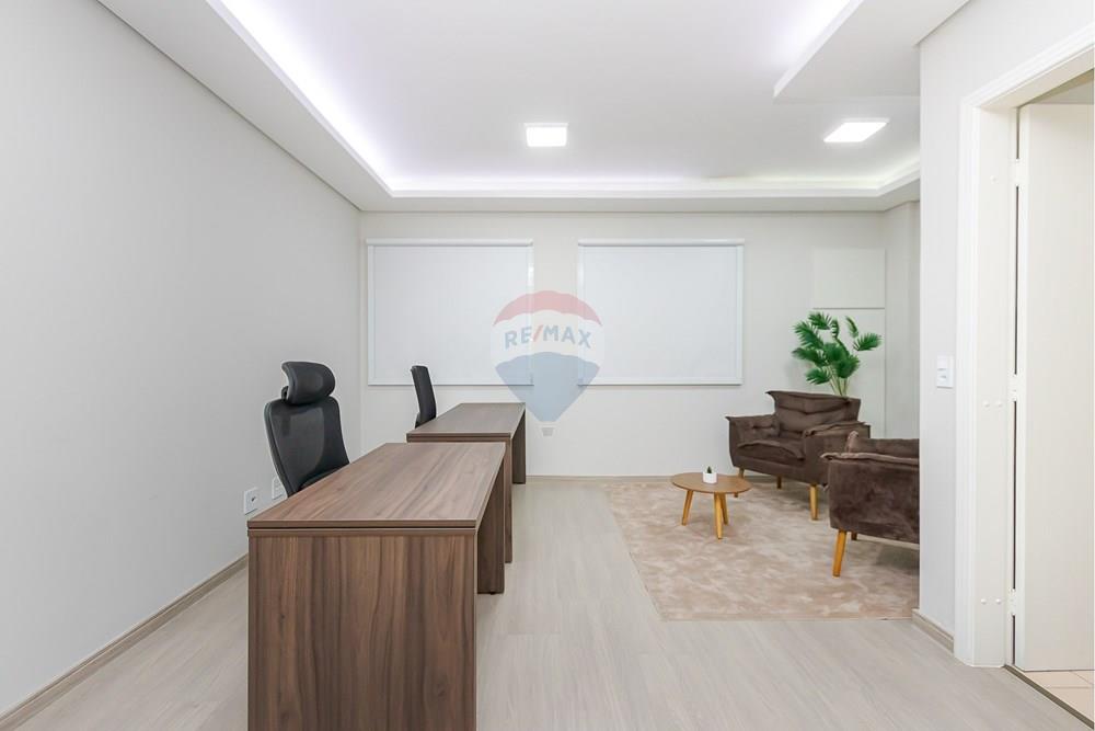 Cj. Comercial/ Sala - Venda - Curitiba , Paraná - IMG_6644.jpg - 560431053-2