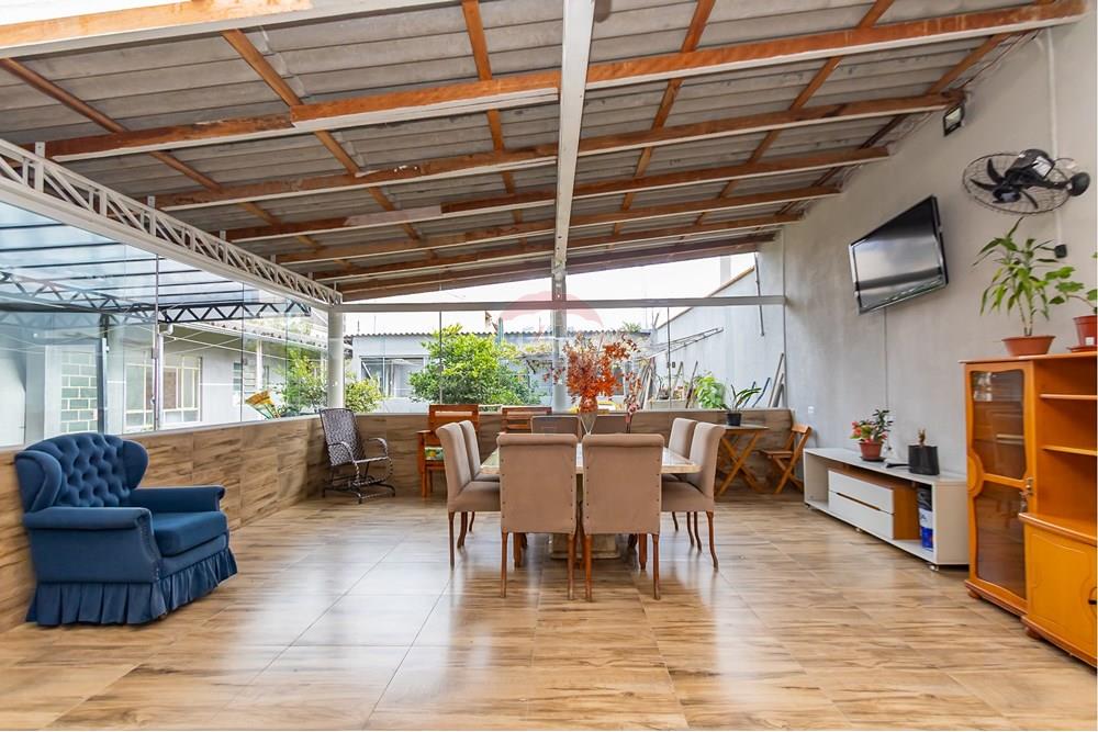 Casa - Venda - Curitiba , Paraná - IMG_1757.jpg - 560351054-207