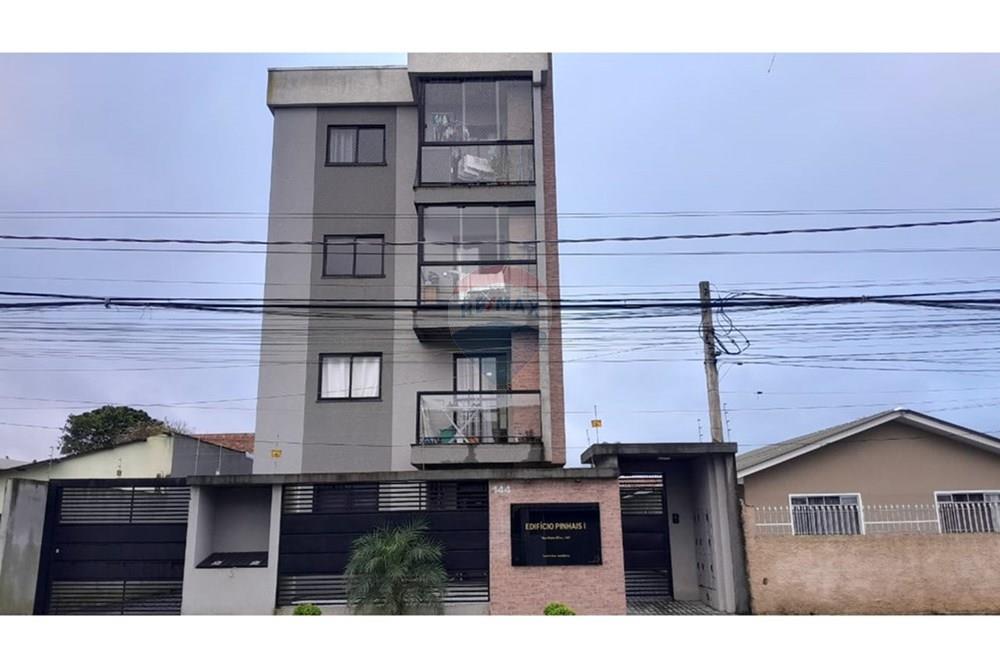 Apartamento - Venda - Pinhais , Paraná - WhatsApp Image 2025-06-16 at 06.49.30.jpeg - 560251029-45