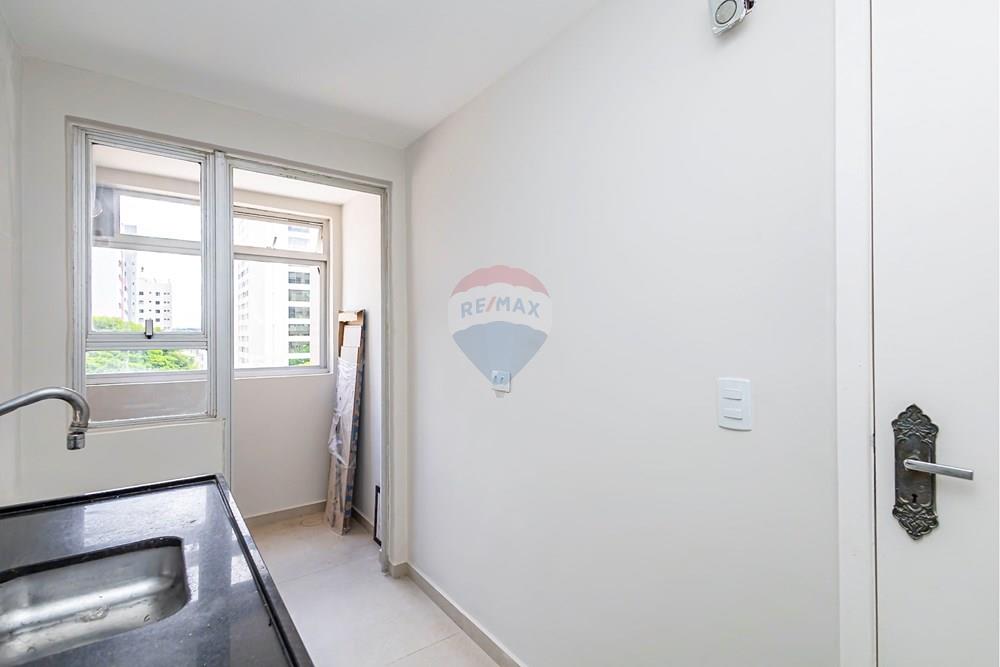 Apartamento - Alugar - Curitiba , Paraná - Sheep - IMG_8463_1.jpg - 560351125-55