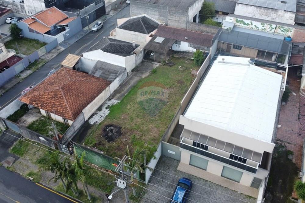 Terreno - Venda - Pinhais , Paraná - DJI_0132.JPG - 560341116-42