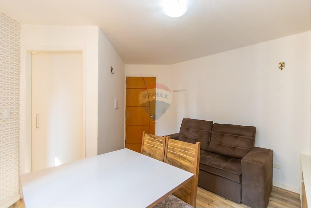 Apartamento - Alugar - Curitiba , Paraná - IMG_6107.jpg - 560411009-98