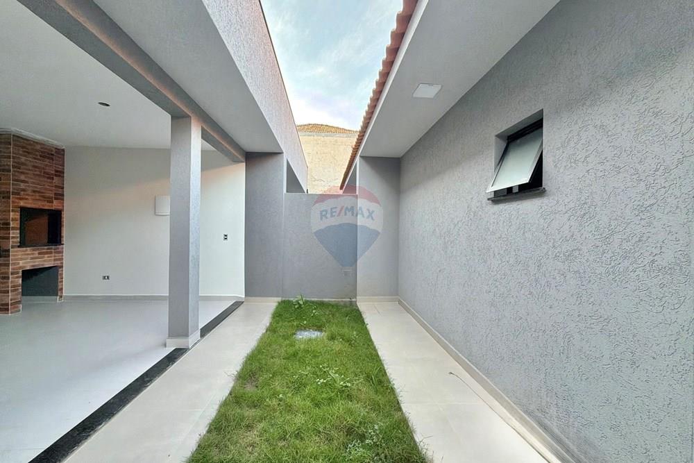 Casa - Venda - São José dos Pinhais , Paraná - IMG_6055.jpeg - 560481004-36