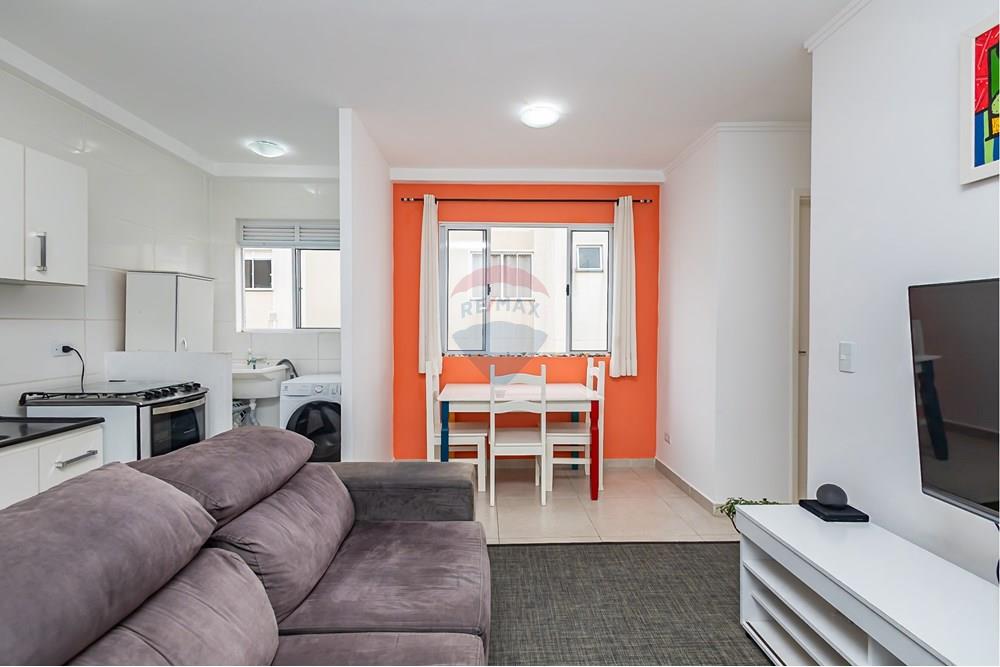 Apartamento - Venda - Almirante Tamandaré , Paraná - IMG_1011.jpg - 560311063-7