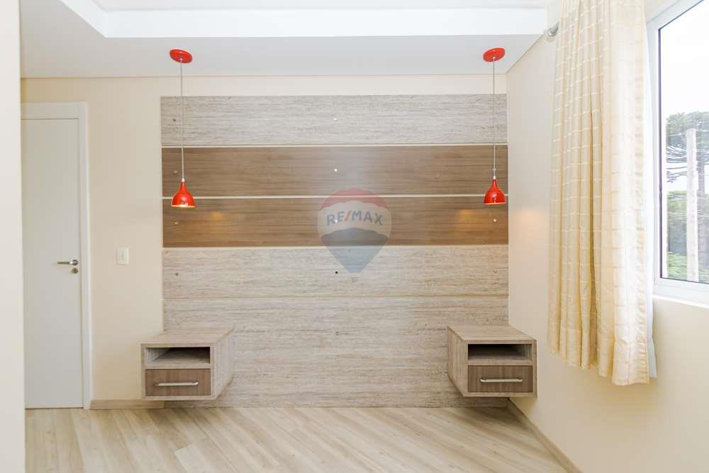 Apartamento - Alugar - Curitiba , Paraná - IMG_5511.jpg - 560311047-563