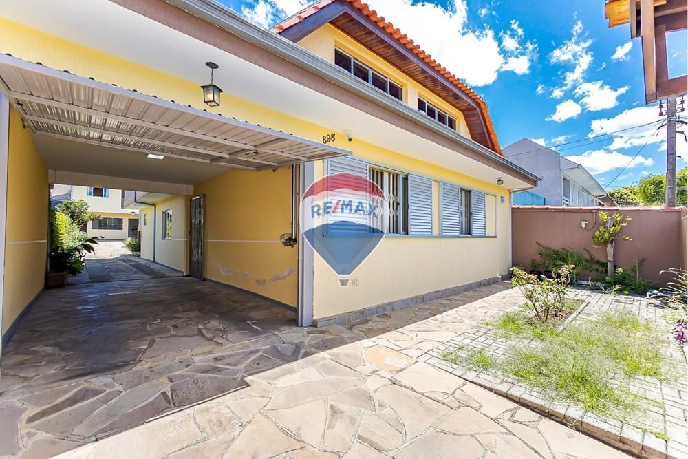 Casa - Venda - Curitiba , Paraná - IMG_9570.jpg - 560341077-44