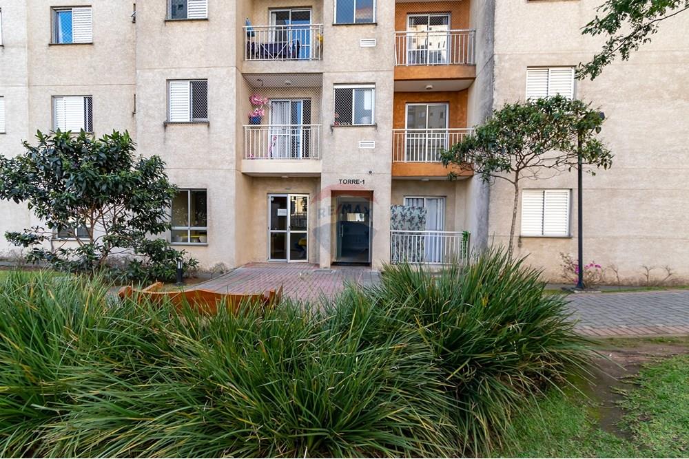 Apartamento - Alugar - Curitiba , Paraná - IMG_0116.jpg - 560251068-39