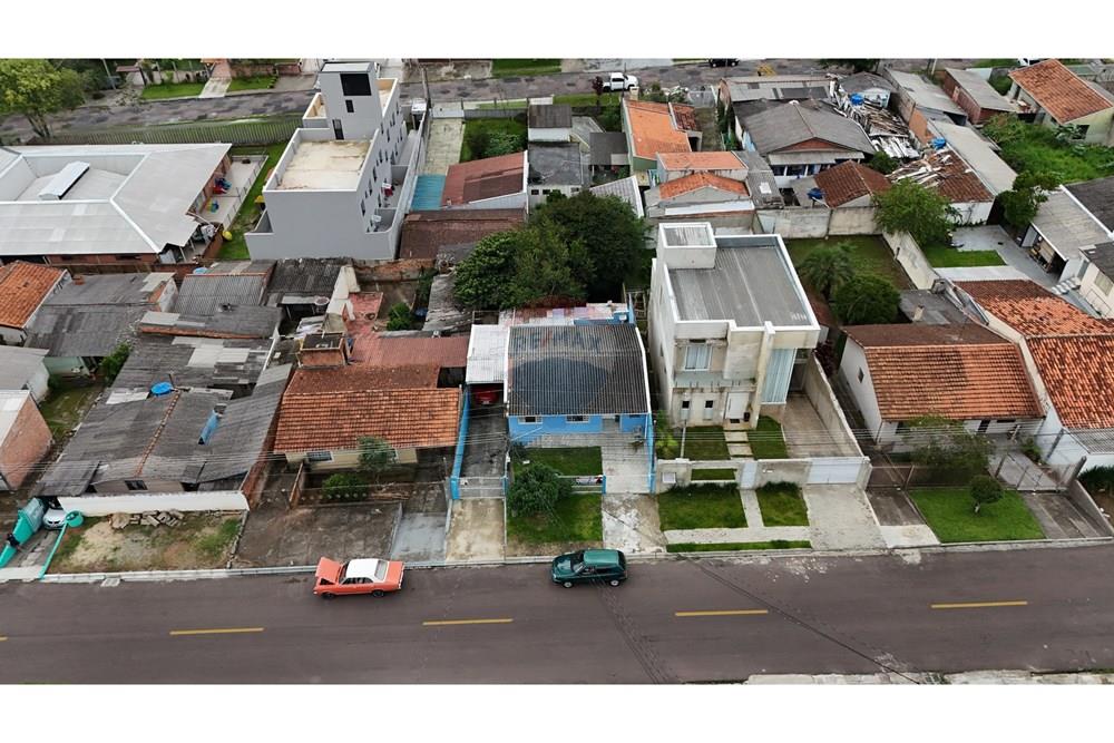 Casa - Venda - Curitiba , Paraná - DJI_20250315132233_0267_D.JPG - 560251045-80